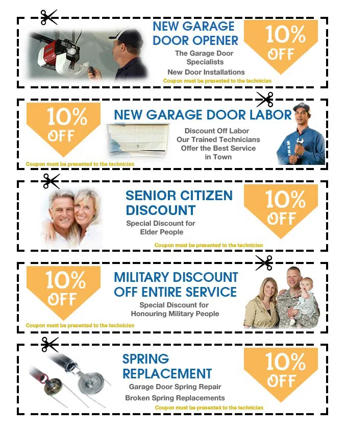 United Garage Doors Atlanta, GA 404-425-9063 - CouponSet11-five