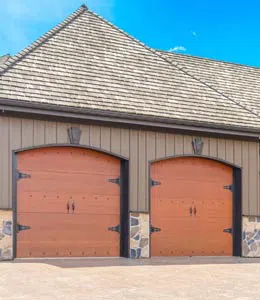 United Garage Doors Atlanta, GA 404-425-9063 - garage-about