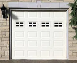 Atlanta United Garage Door Service Atlanta, GA 404-425-9063 - garage-side